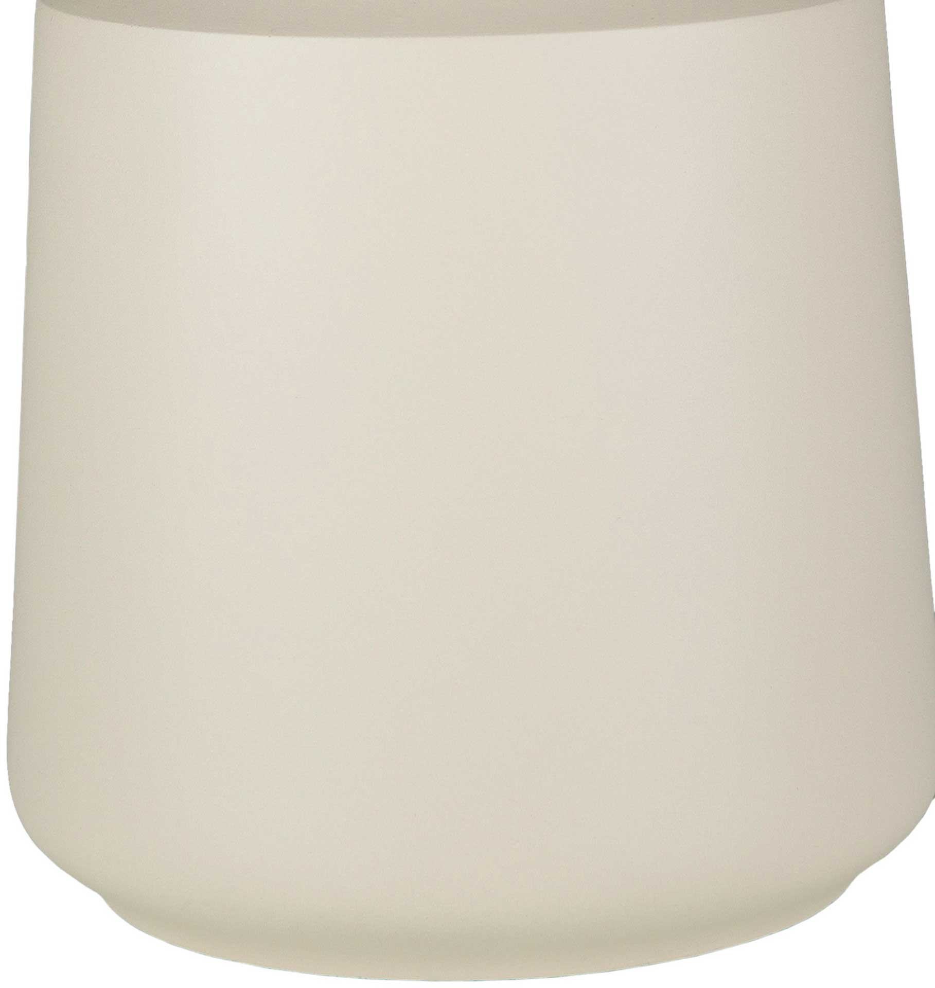 Keaton Table Lamp Ivory/White/Tan - Image 3