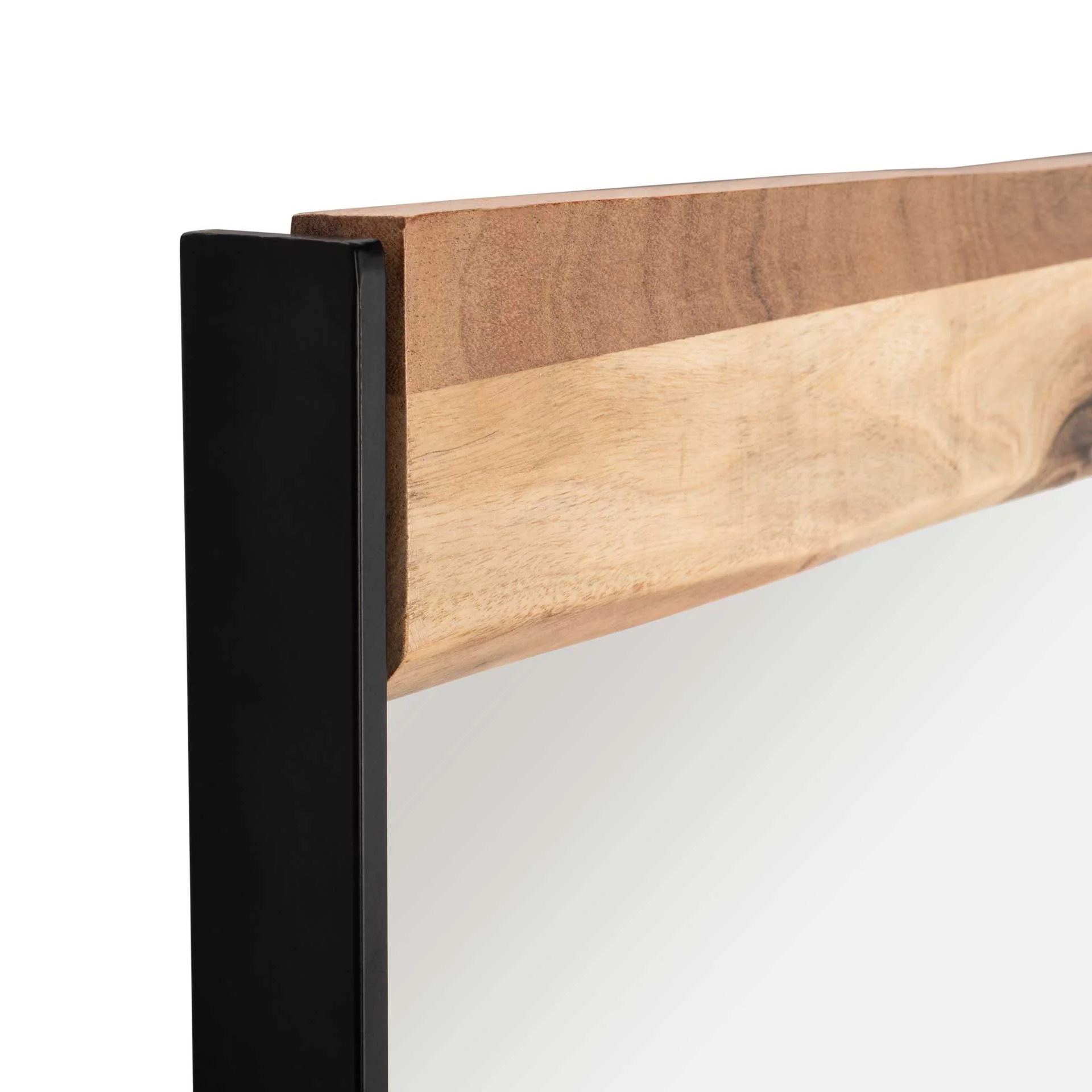 Kellan Mirror Gunmetal - Image 2