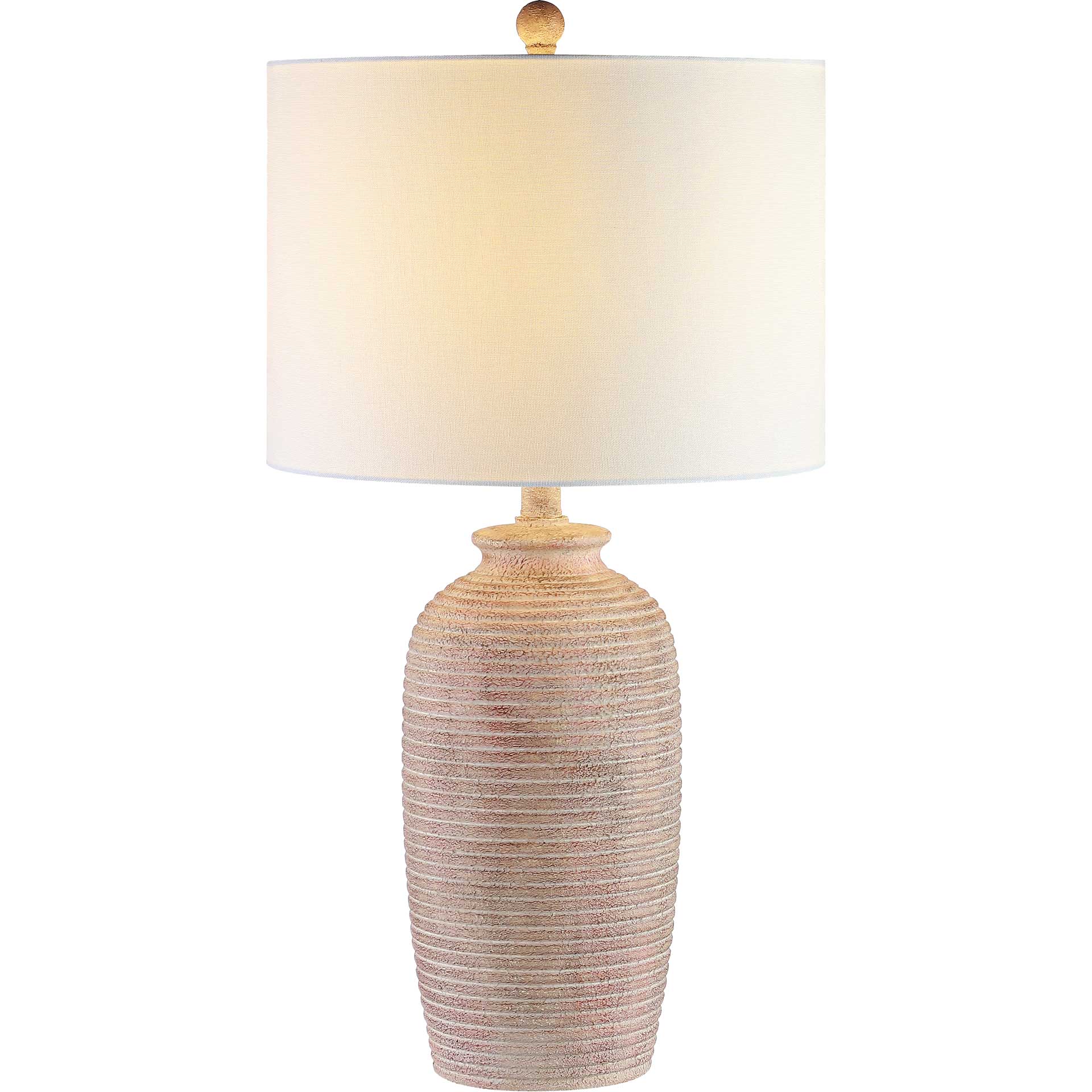 Kellen Table Lamp Sandy Pearl - Image 2