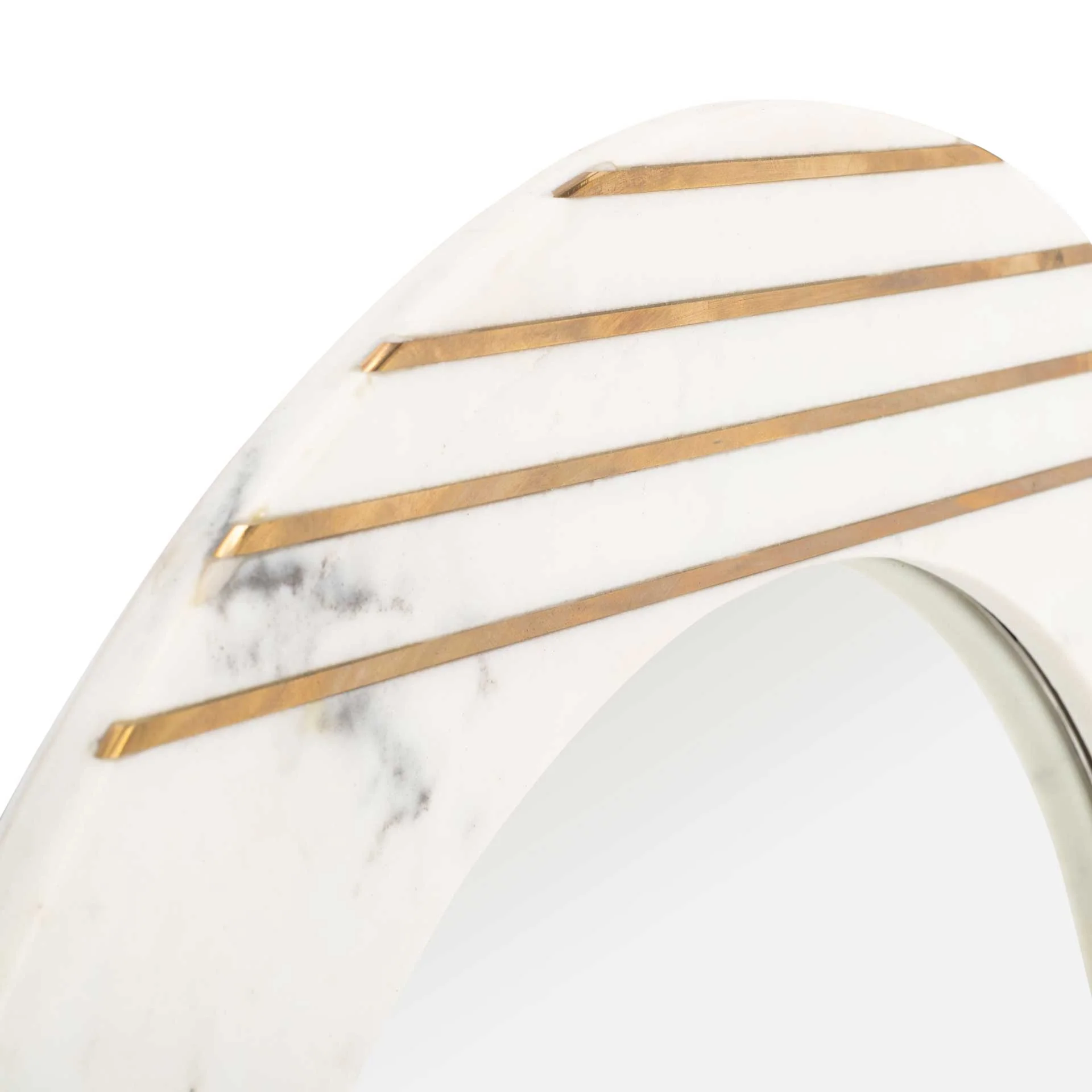 Kent Mirror Marble - Image 2