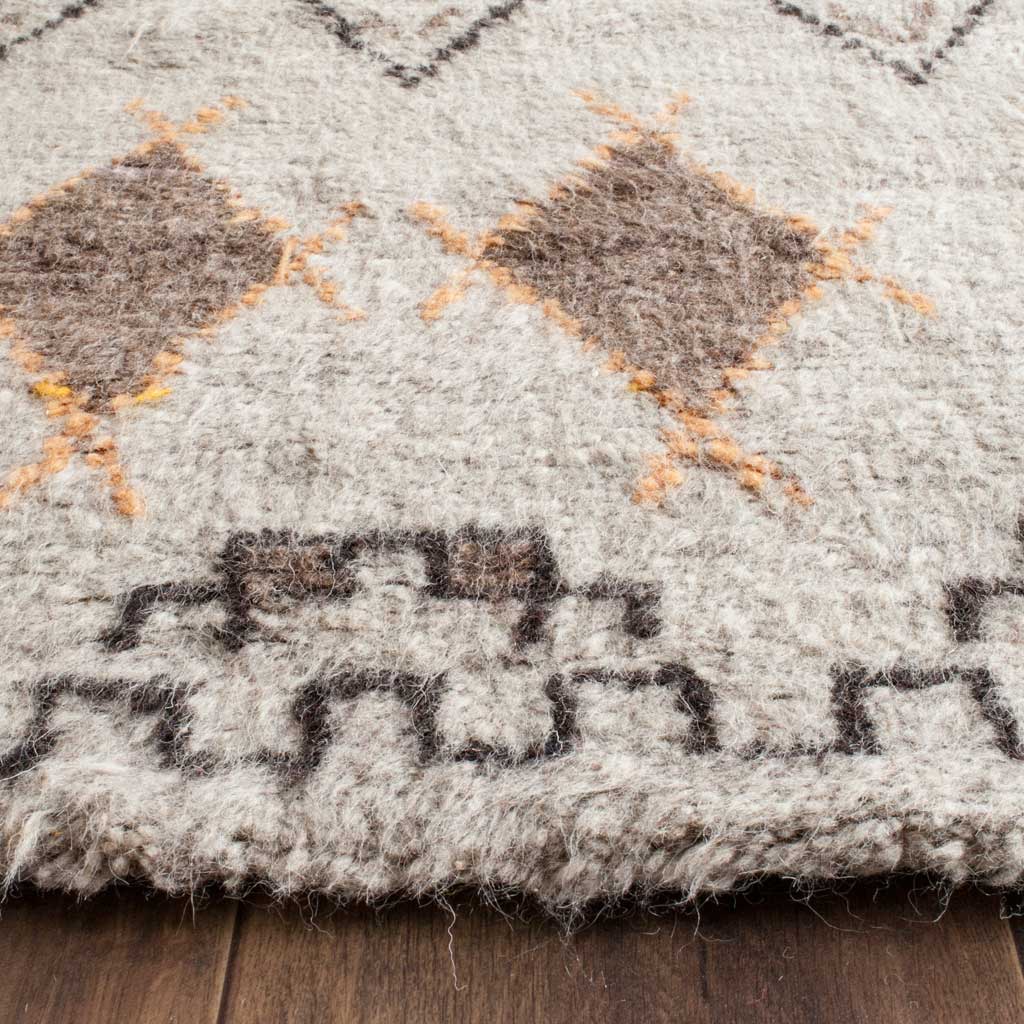 Kenya Accent Natural/Multi Area Rug - Image 3