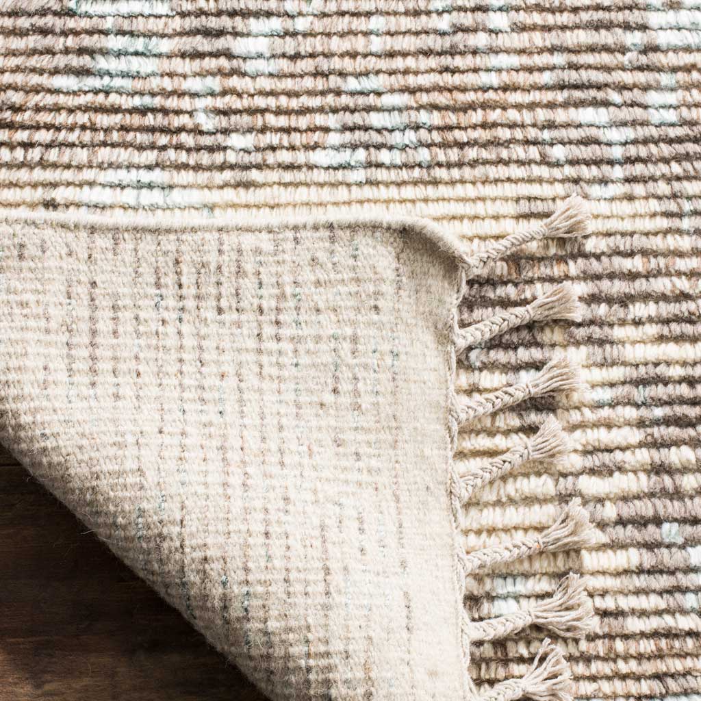 Kenya Beige/Silver Area Rug - Image 3