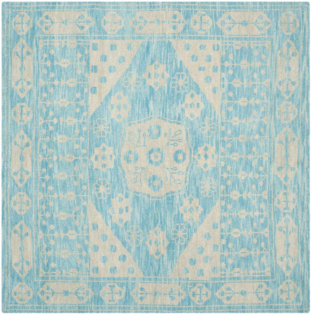 Kenya Blue Area Rug - Image 2