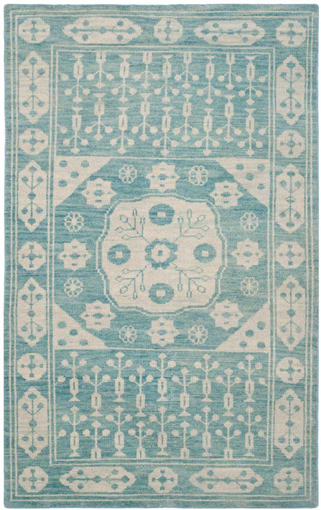 Kenya Blue Area Rug - Image 3