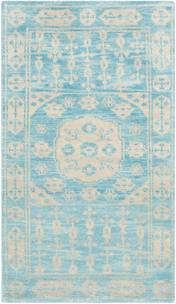 Kenya Blue Area Rug - Image 4