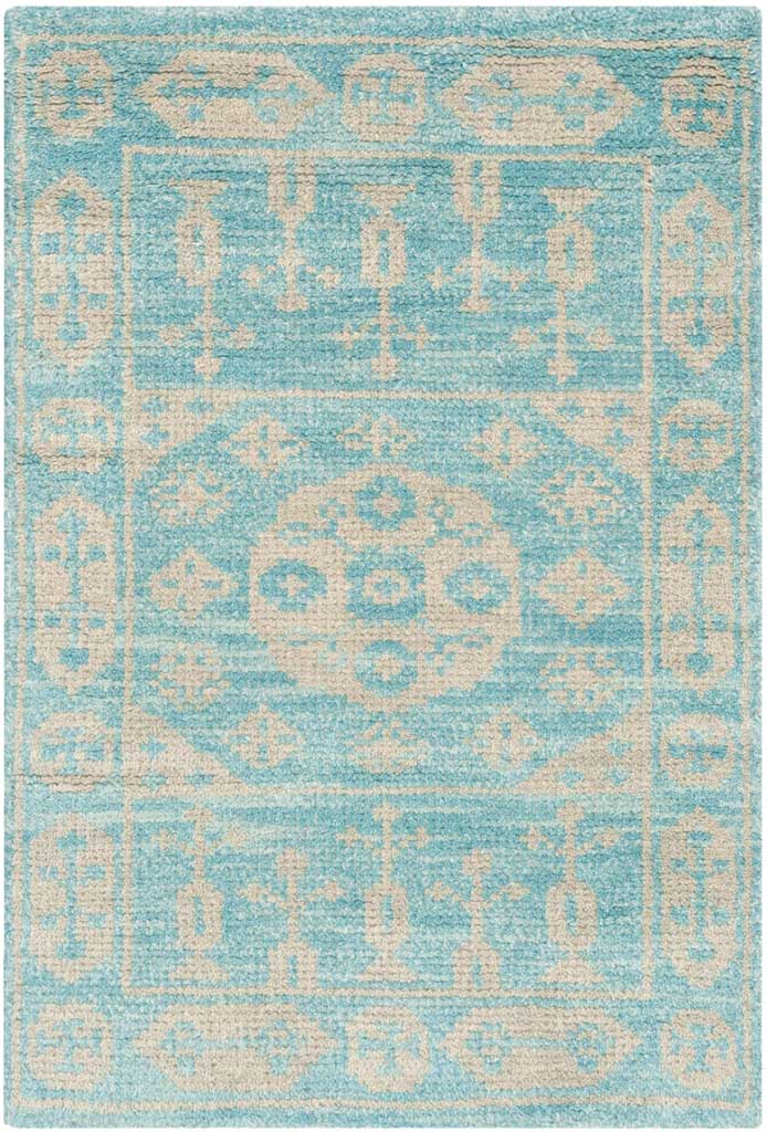 Kenya Blue Area Rug - Image 5