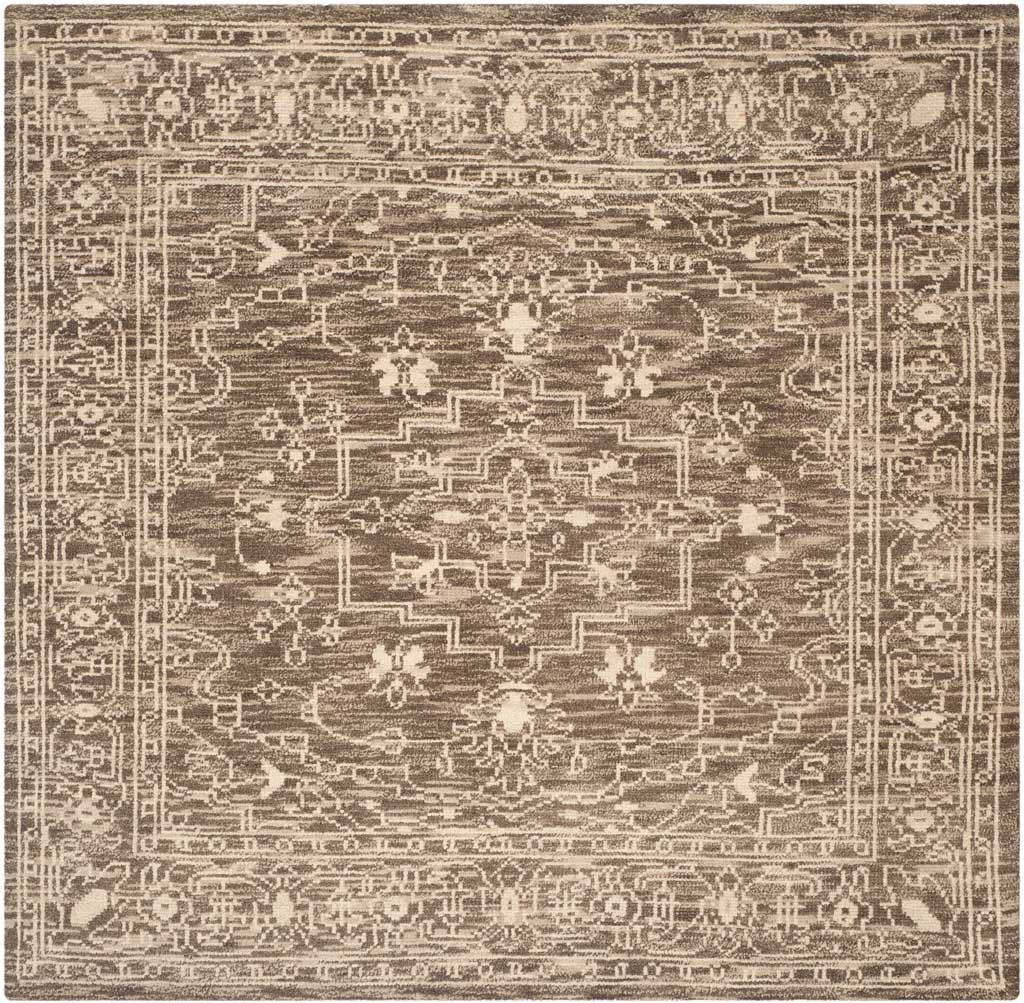 Kenya Brown/Beige Area Rug - Image 2