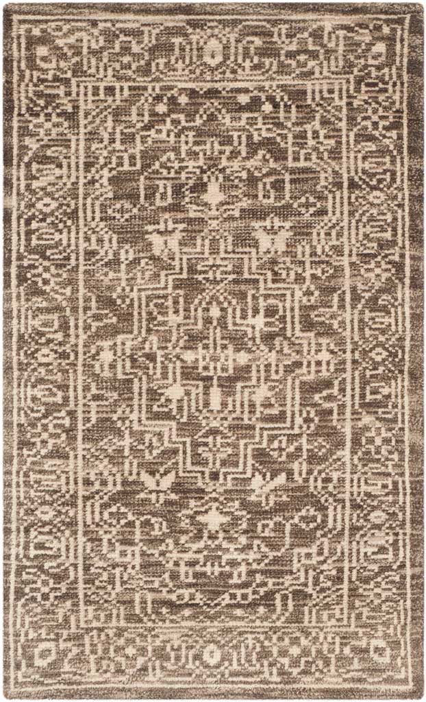 Kenya Brown/Beige Area Rug - Image 4