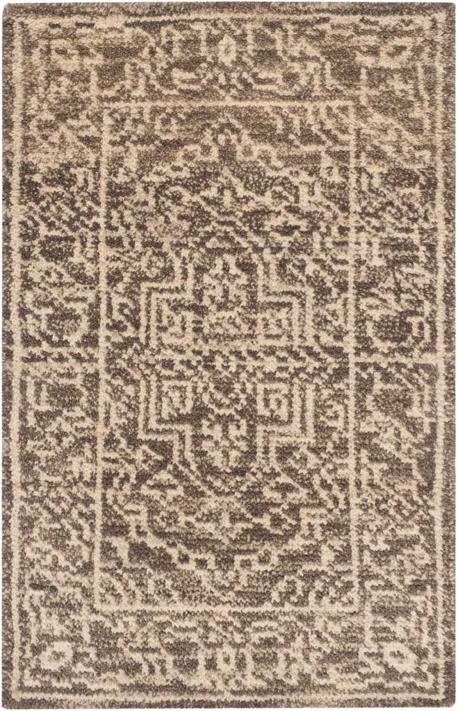 Kenya Brown/Beige Area Rug - Image 5