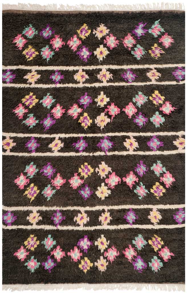 Kenya Brown/Multi Area Rug - Image 2
