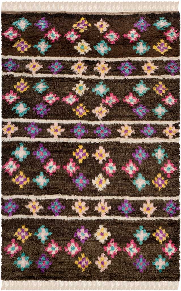 Kenya Brown/Multi Area Rug - Image 3