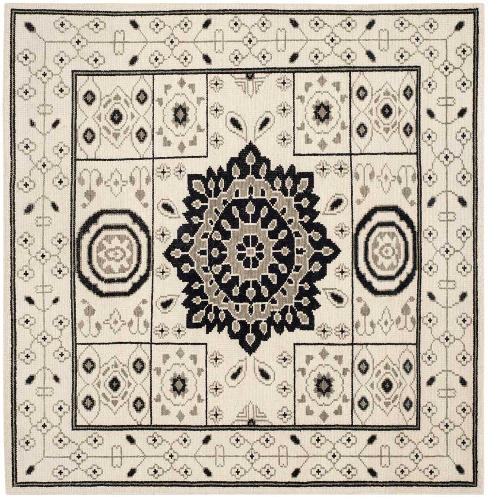 Kenya Classic Ivory/Gray Area Rug - Image 2