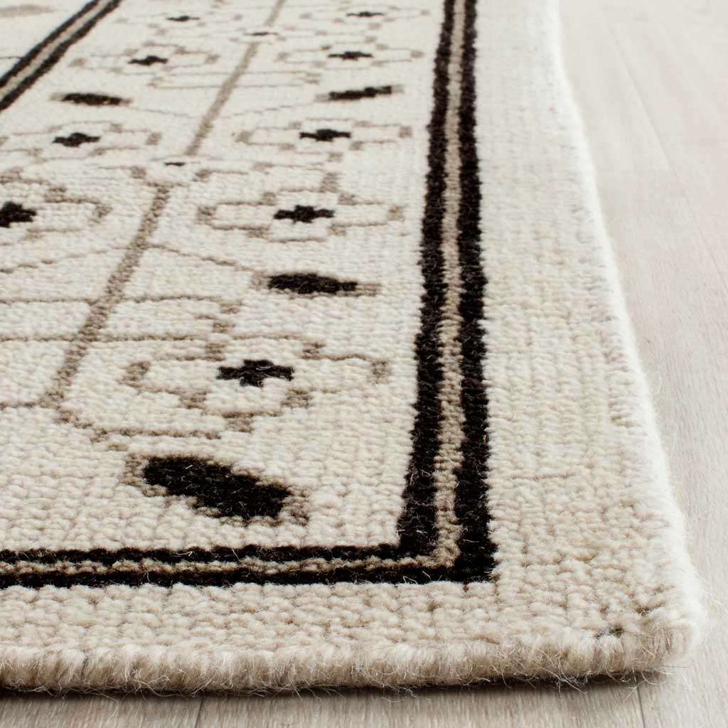 Kenya Classic Ivory/Gray Area Rug - Image 7
