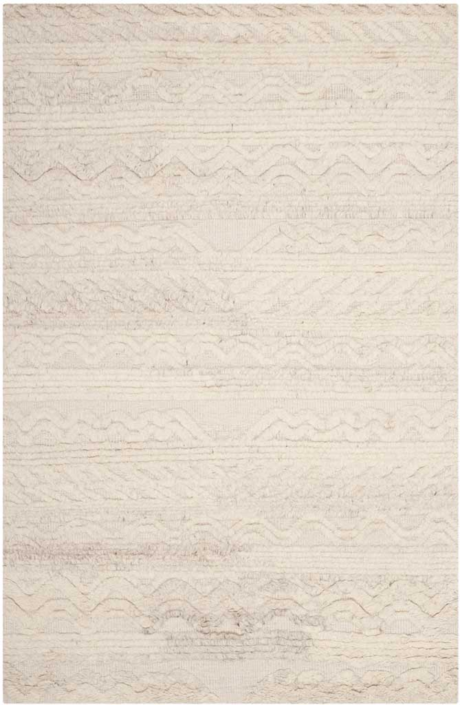 Kenya Ivory Area Rug - Image 2