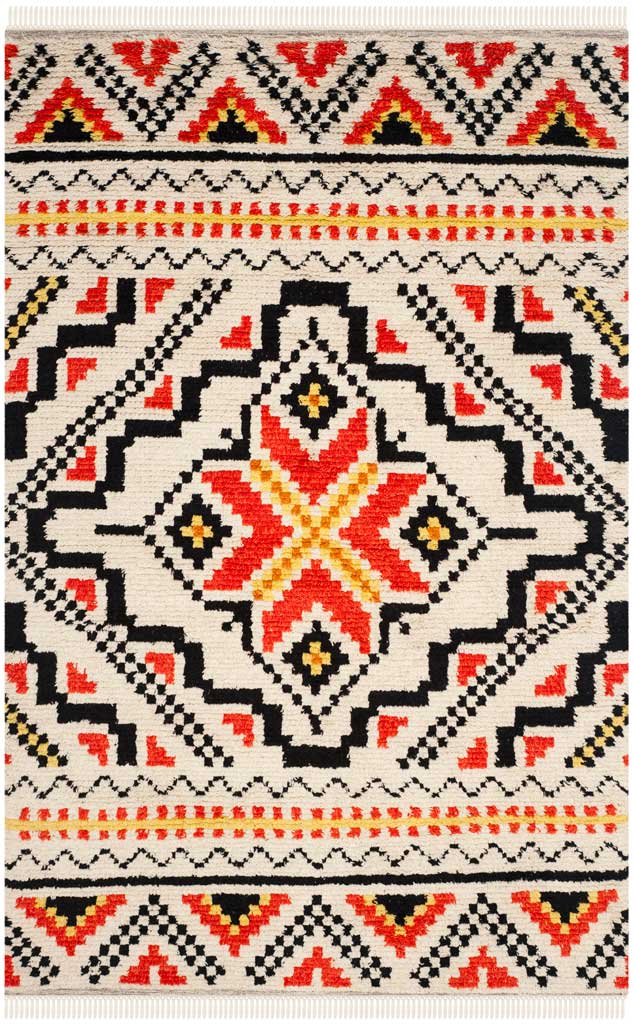 Kenya Warmth Multi Area Rug - Image 2