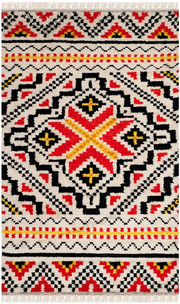 Kenya Warmth Multi Area Rug - Image 3