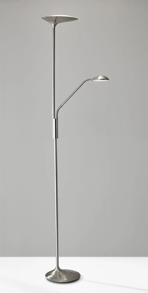 Kesler Combo Torchiere - Image 2