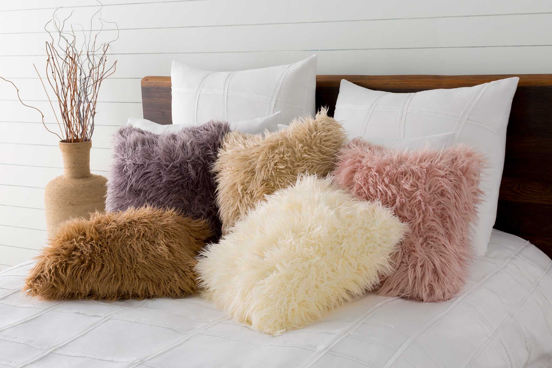 Khaleesi Pillow White - Image 2