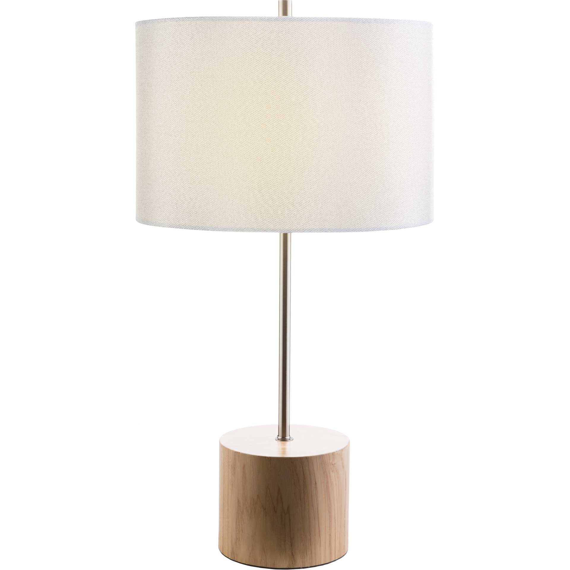 Kieran Table Lamp Light Gray/Gray - Image 2
