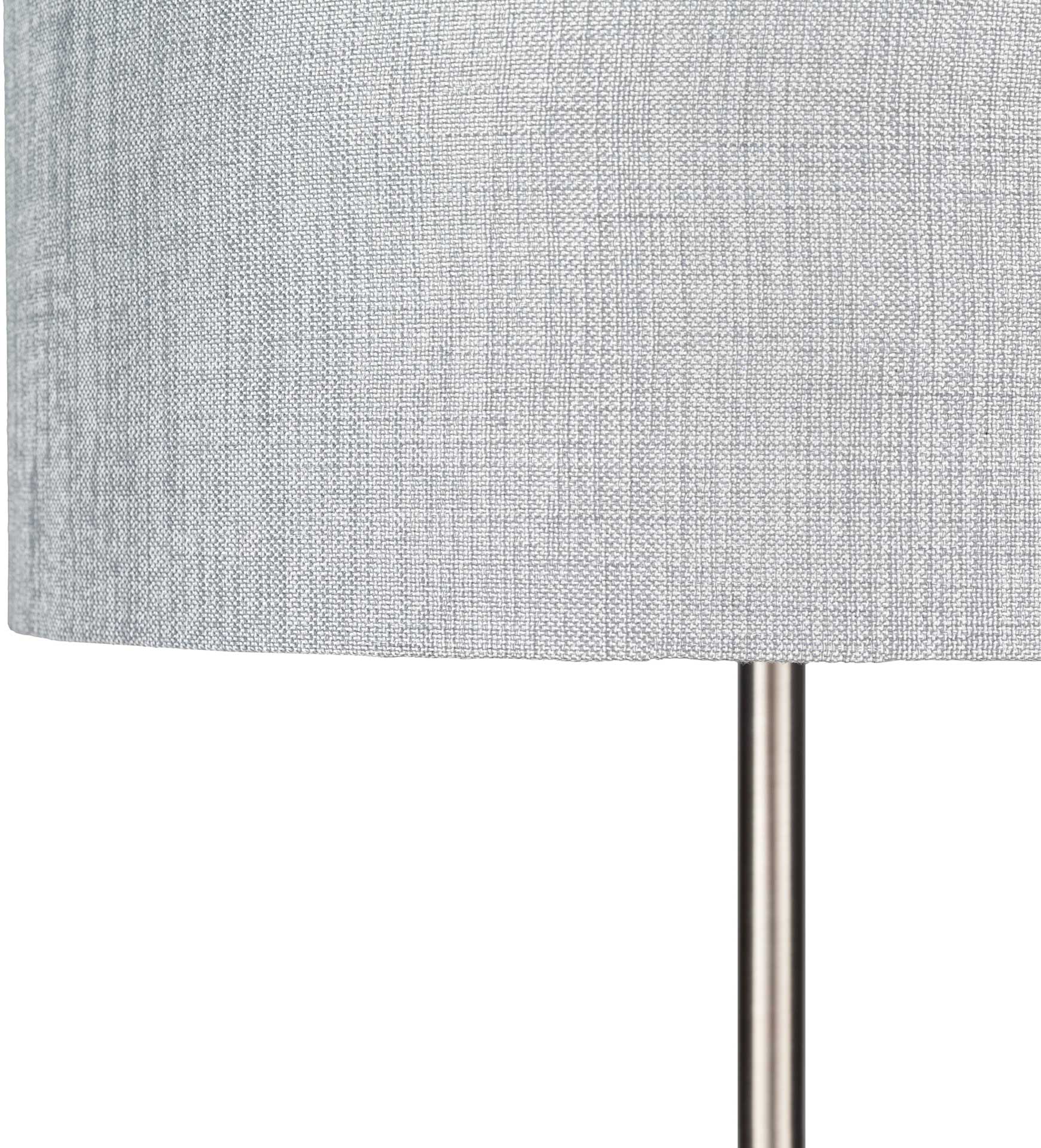 Kieran Table Lamp Light Gray/Gray - Image 3