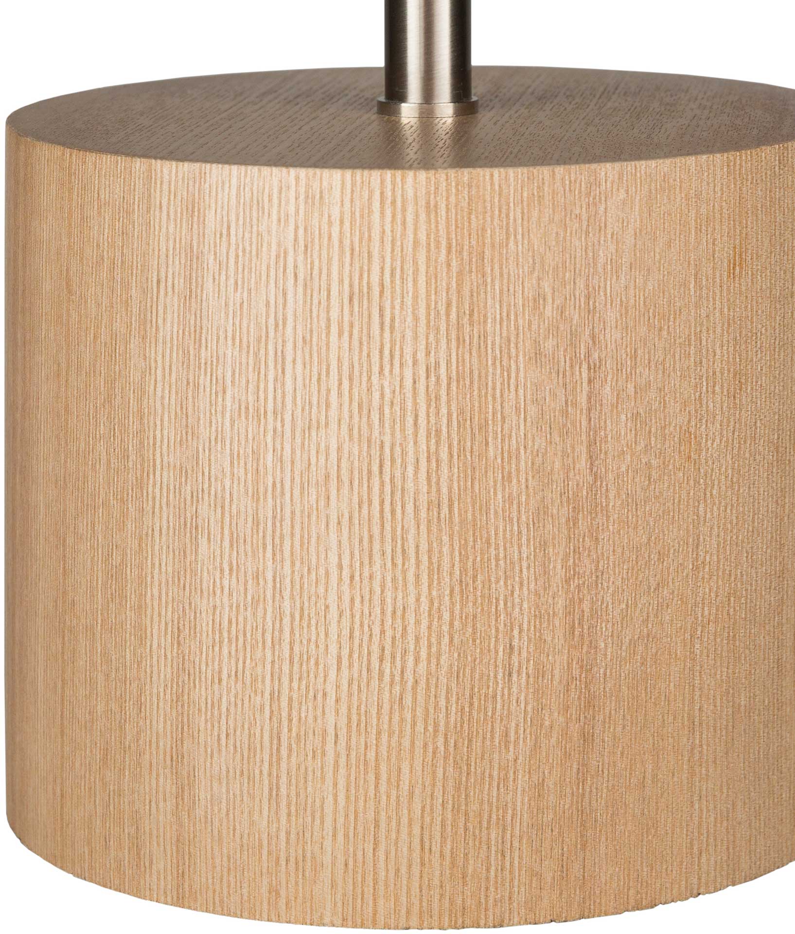 Kieran Table Lamp Light Gray/Gray - Image 4
