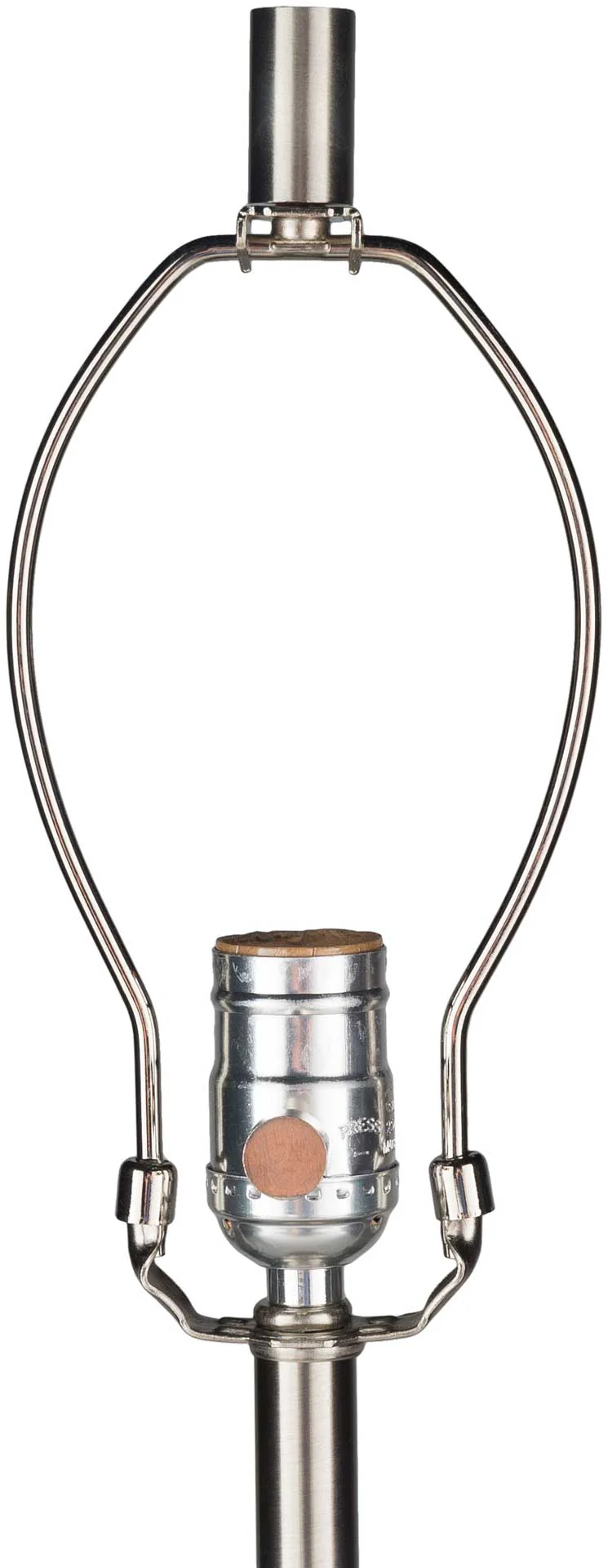 Kieran Table Lamp Light Gray/Gray - Image 5