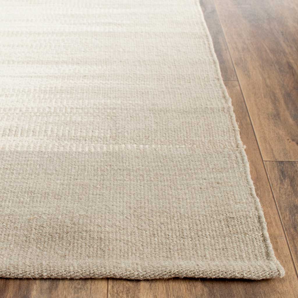 Kilim Beige/Light Green Area Rug - Image 3