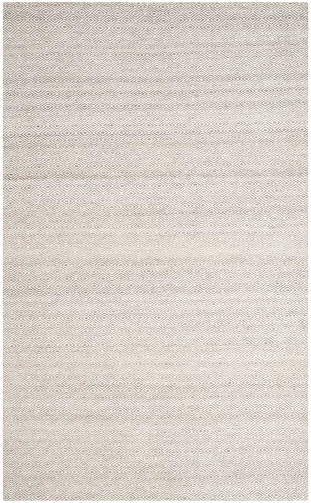Kilim Ivory/Graphite Area Rug - Image 2