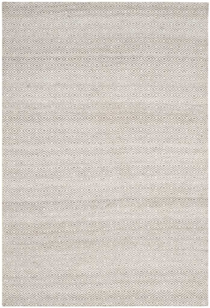 Kilim Ivory/Graphite Area Rug - Image 3