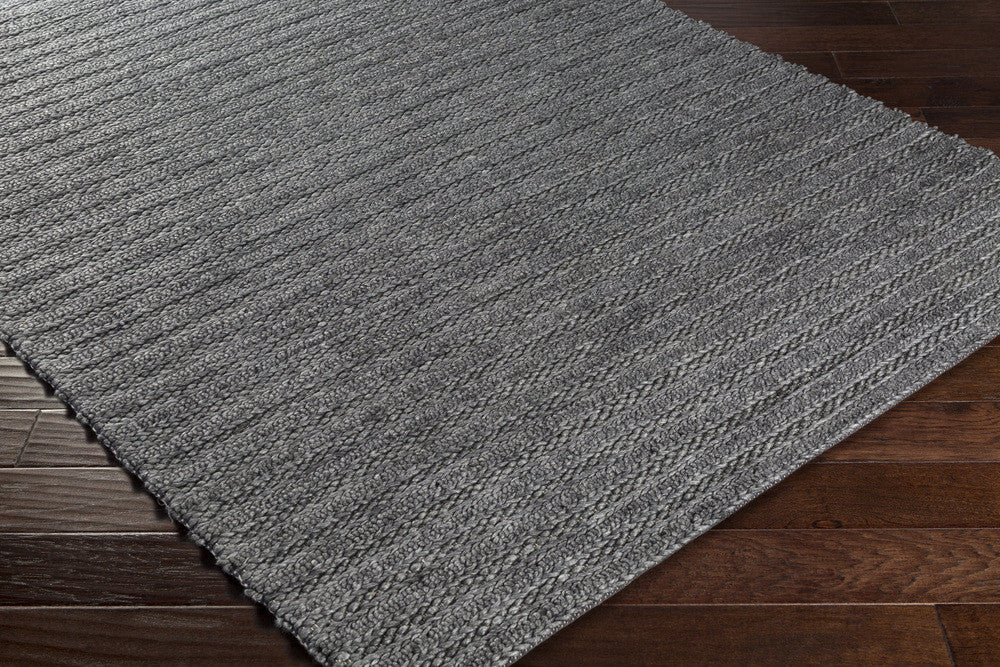 Kindred Gray Area Rug - Image 2