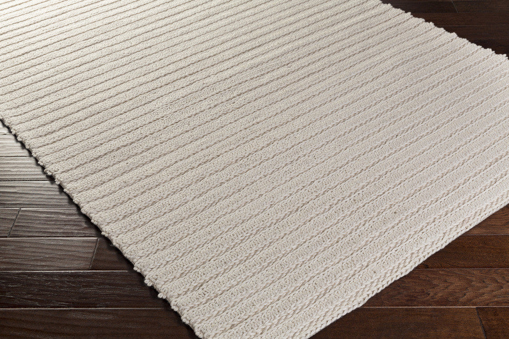 Kindred Star White Area Rug - Image 2