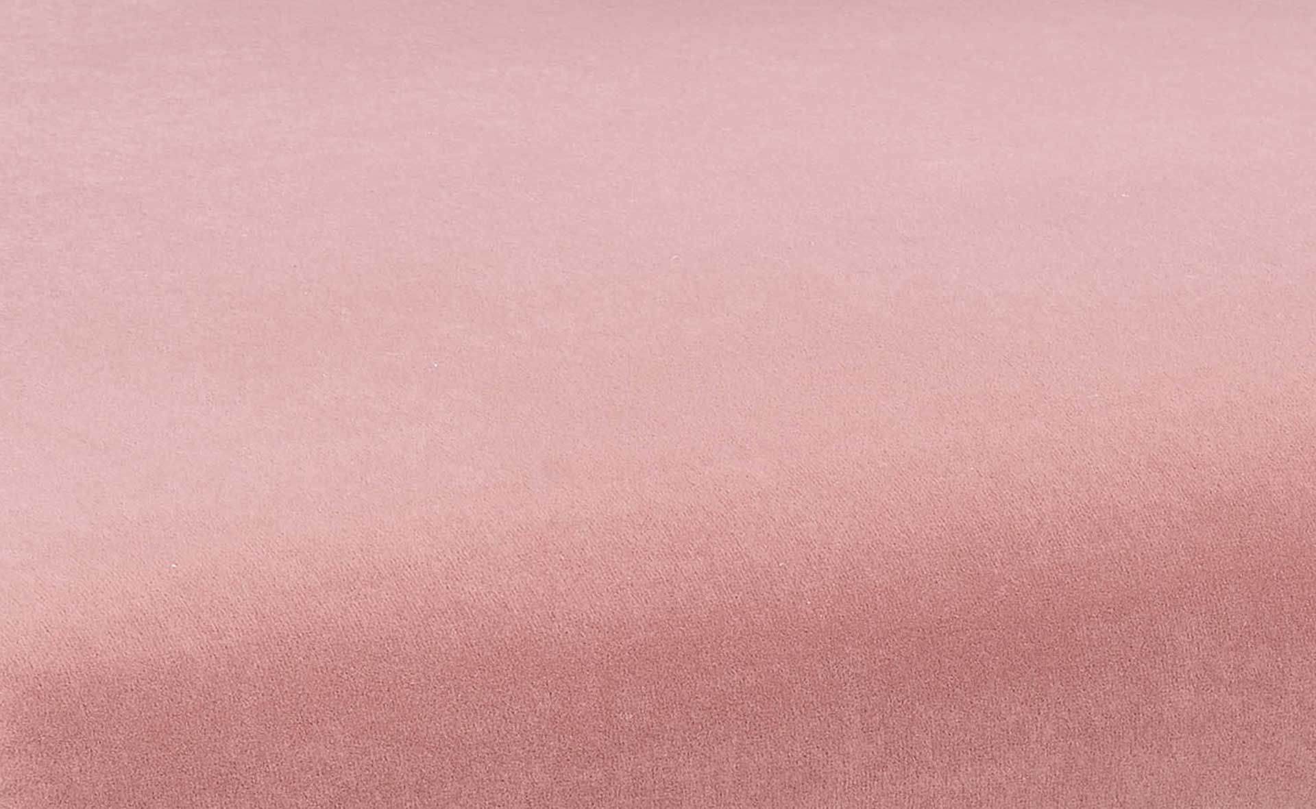 Kira Performance Velvet Chair Blush - Image 5