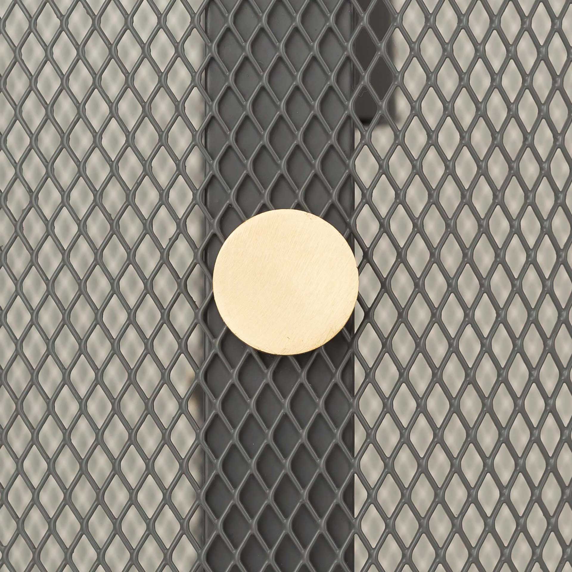 Klaudia Large Pendant Gray - Image 6