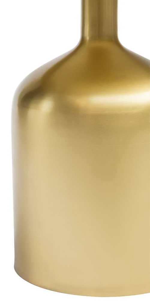 Klein Accent Table Brass - Image 5