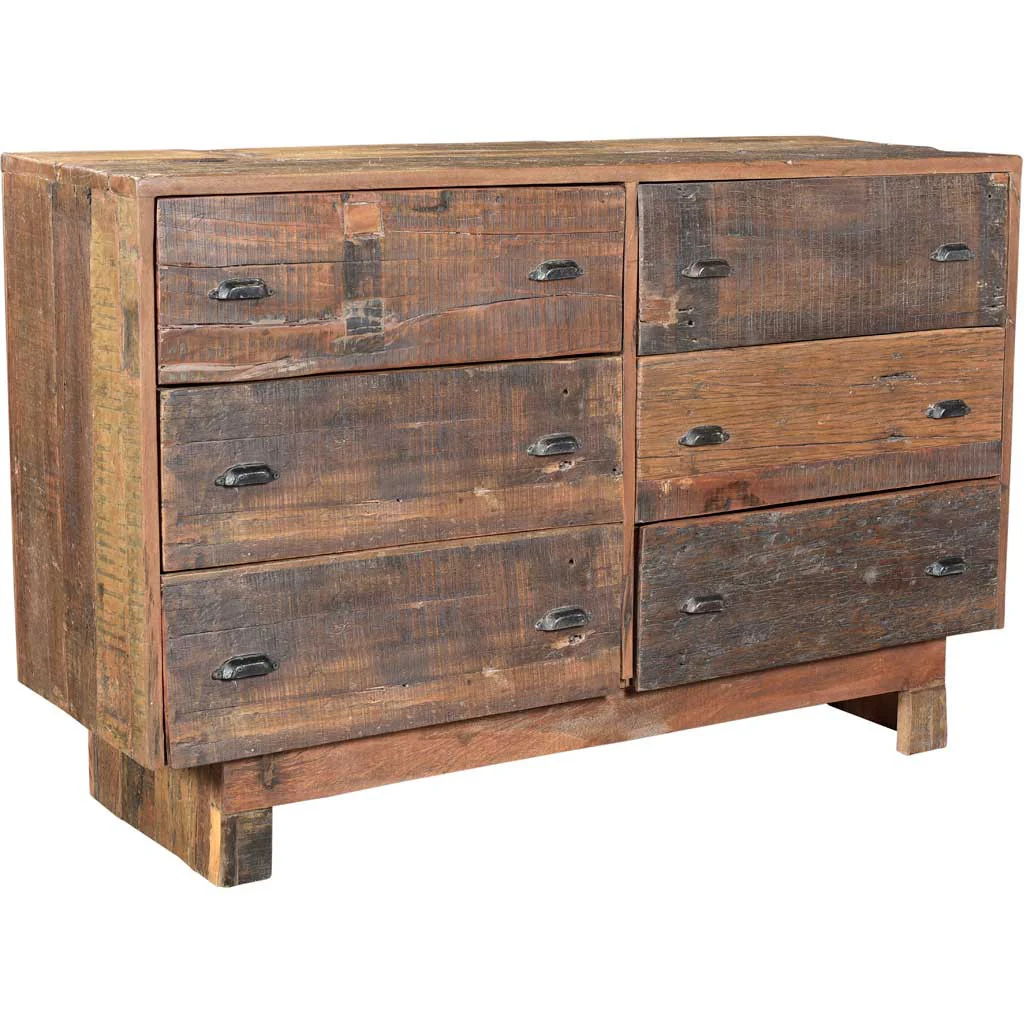 Klonoa Dresser Black - Image 2