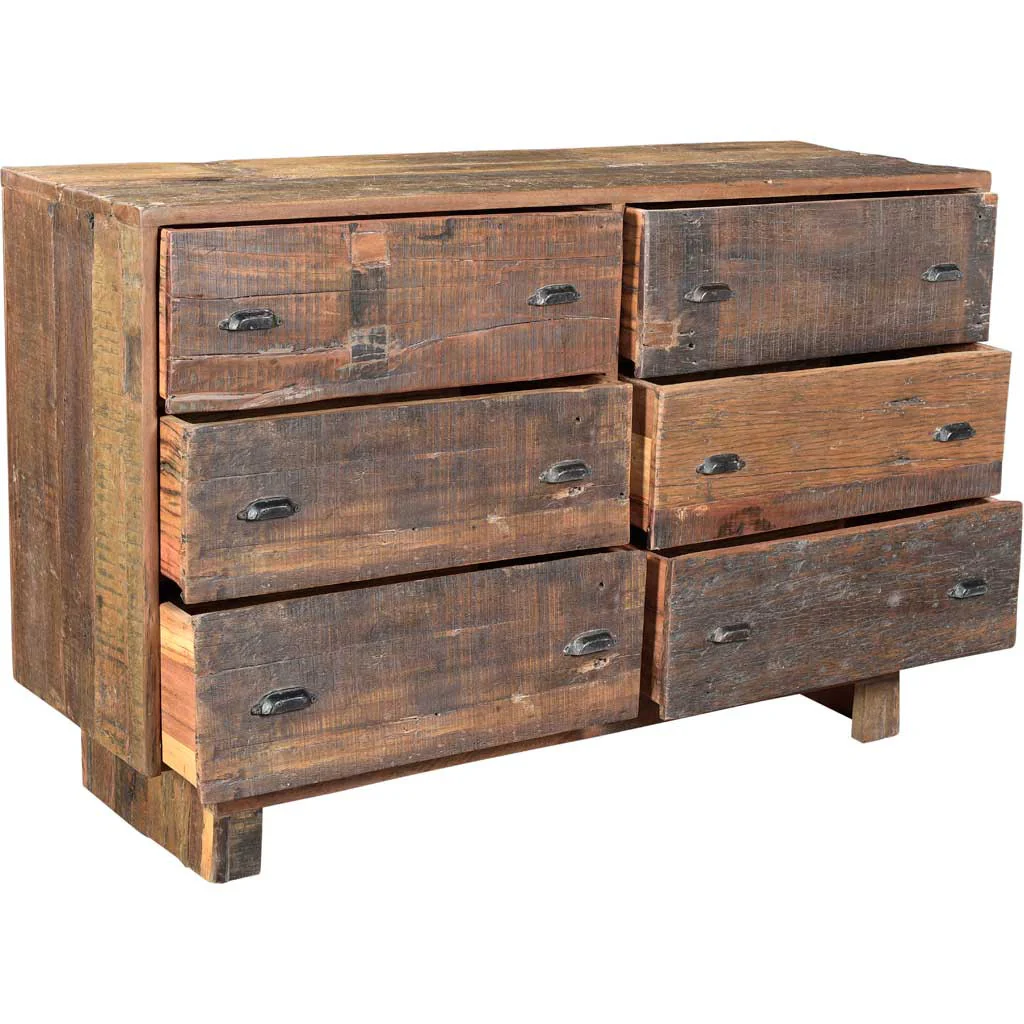 Klonoa Dresser Black - Image 3