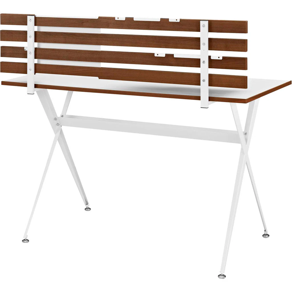 Knox Wood Desk Cherry - Image 3