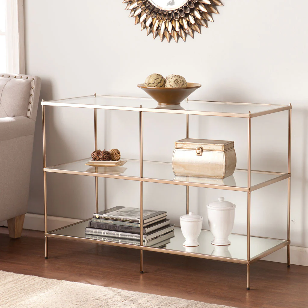 Knoxville Console Table - Image 2