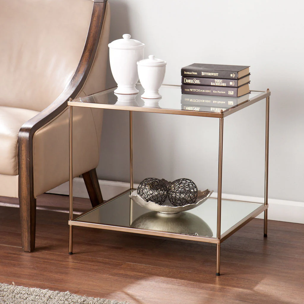 Knoxville End Table - Image 2