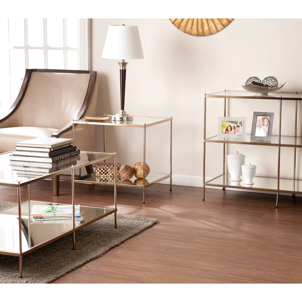 Knoxville End Table - Image 3