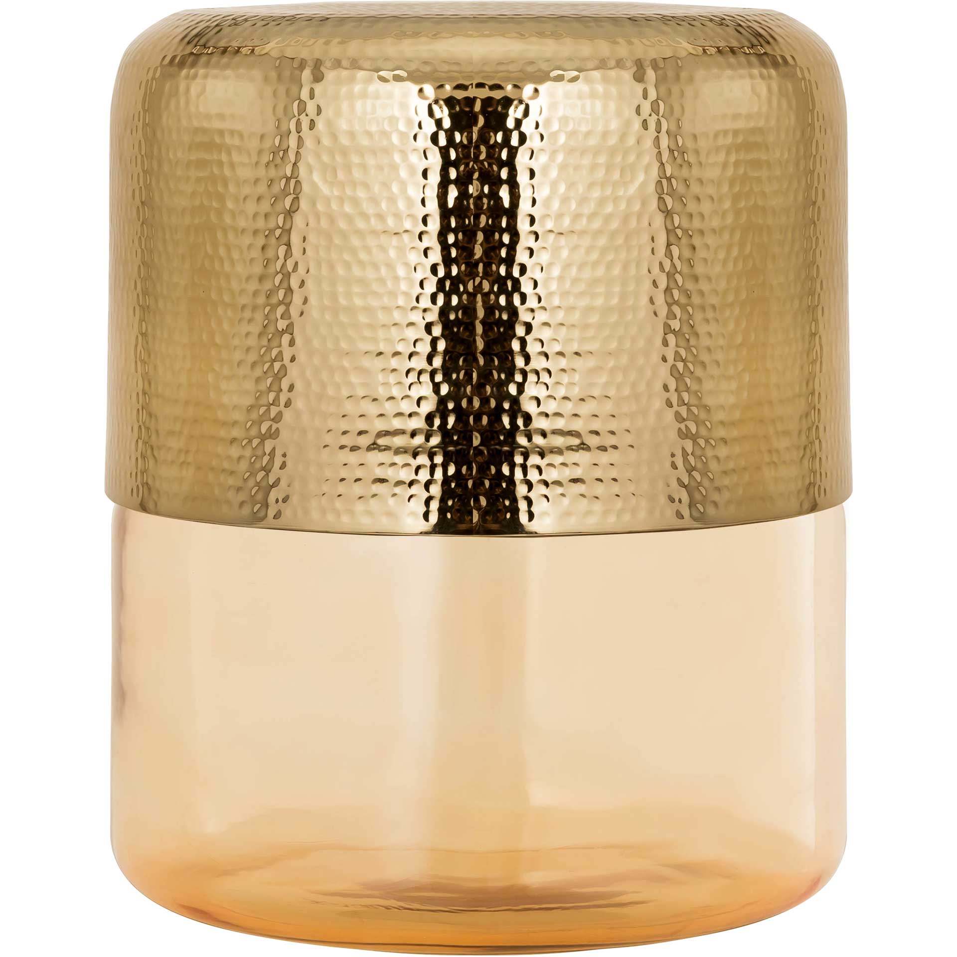 Kolten Side Table Amber - Image 2