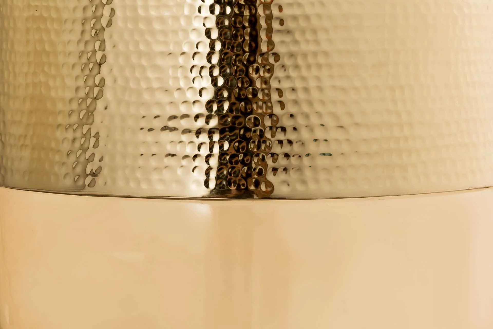 Kolten Side Table Amber - Image 4