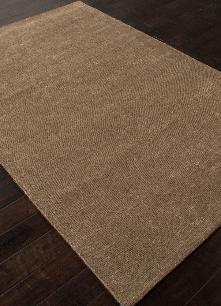 Konstrukt Bendre Cocoa Brown Area Rug - Image 2