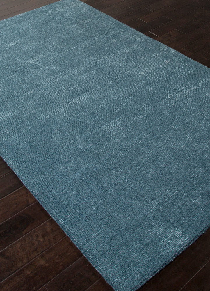 Konstrukt Kelle Aegean Blue Area Rug - Image 2