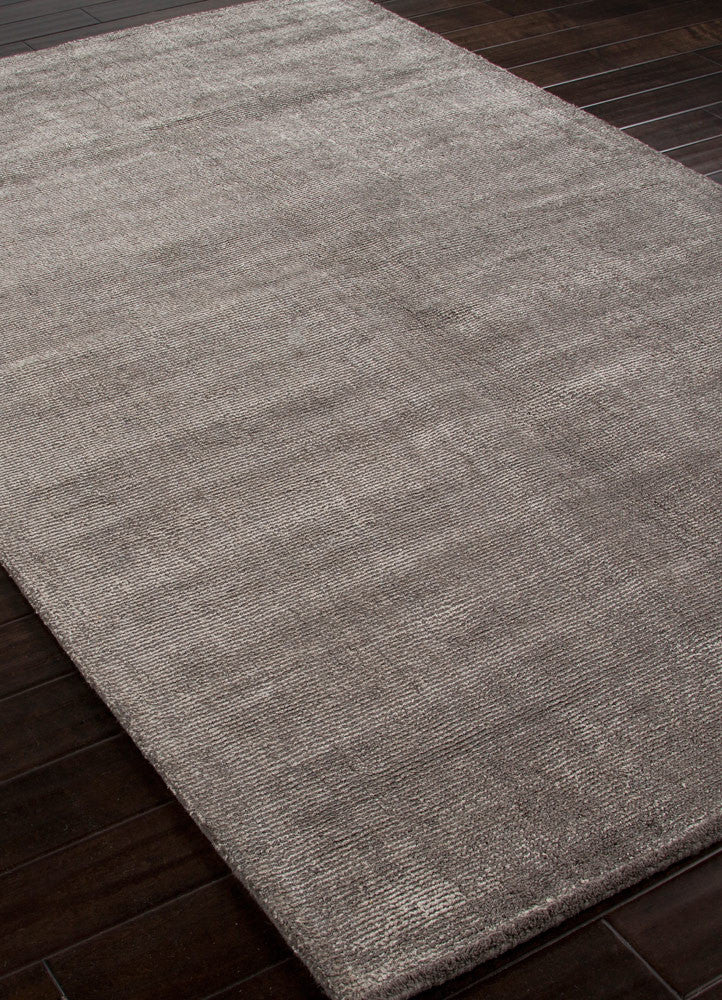 Konstrukt Kelle Charcoal Slate Area Rug - Image 2