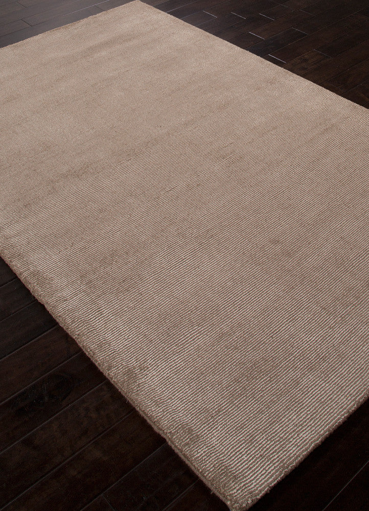 Konstrukt Kelle Dark Taupe Area Rug - Image 2