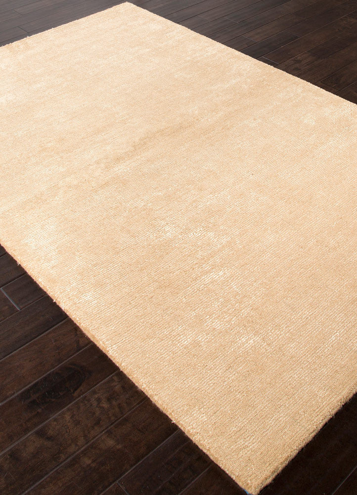 Konstrukt Kelle Honey Yellow Area Rug - Image 2