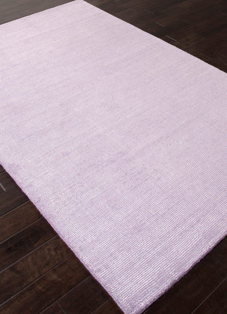 Konstrukt Kelle Pastel Lilac Area Rug - Image 2