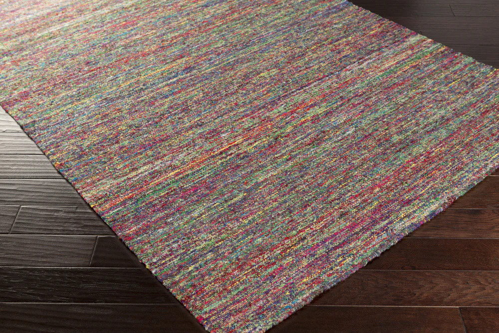 Kota Emerald/Kelly/Green Area Rug - Image 2