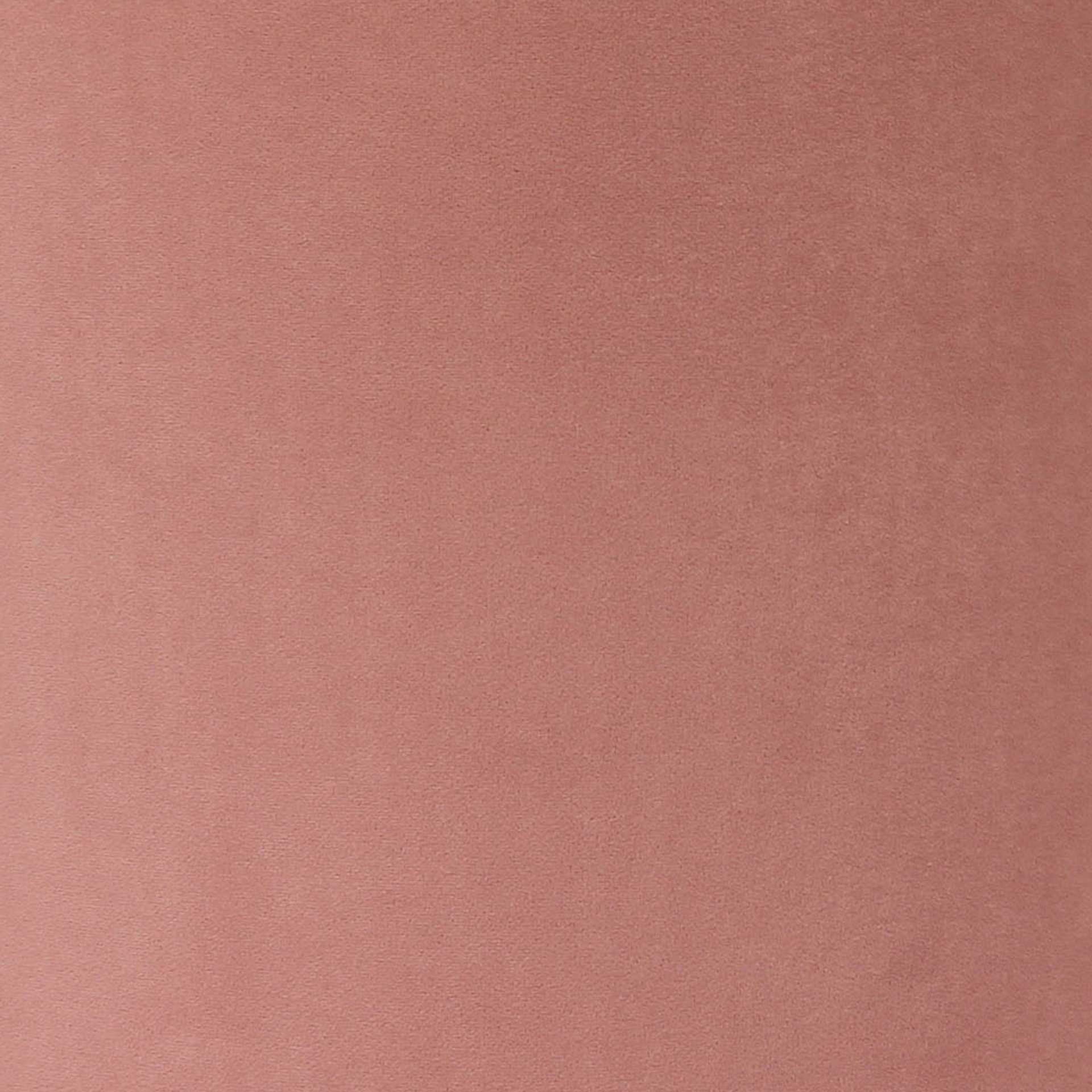 Kristy Velvet Storage Ottomans Salmon - Image 5